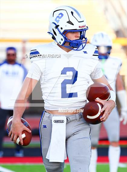 Thumbnail 1 in Valley Christian @ Dysart photogallery.