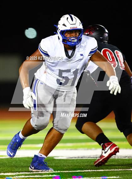 Thumbnail 1 in Valley Christian @ Dysart photogallery.