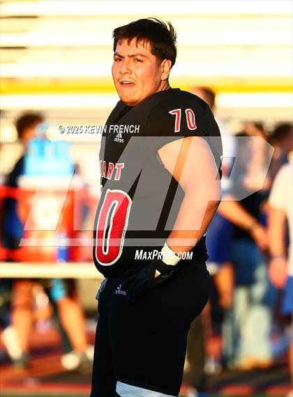 Thumbnail 2 in Valley Christian @ Dysart photogallery.