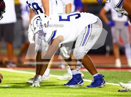 Thumbnail 2 in Valley Christian @ Dysart photogallery.