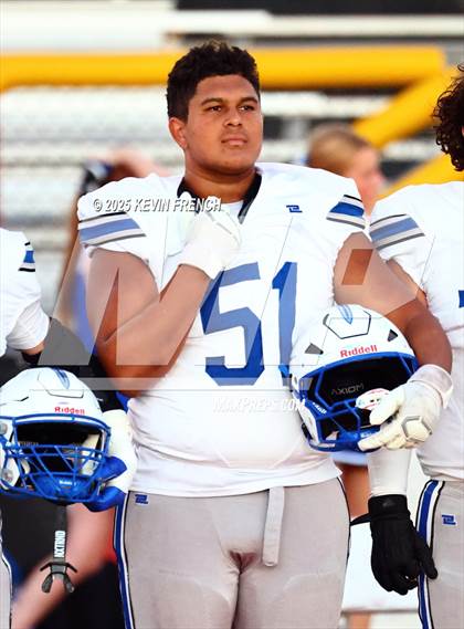 Thumbnail 1 in Valley Christian @ Dysart photogallery.