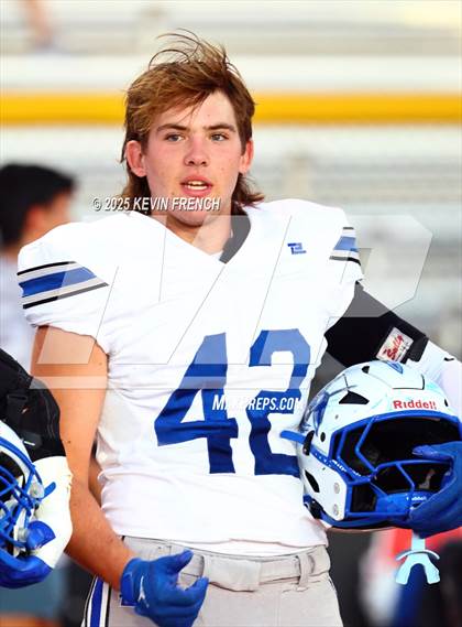Thumbnail 3 in Valley Christian @ Dysart photogallery.
