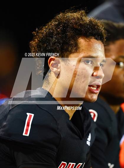 Thumbnail 2 in Valley Christian @ Dysart photogallery.