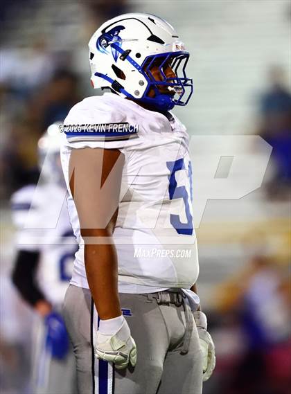 Thumbnail 1 in Valley Christian @ Dysart photogallery.