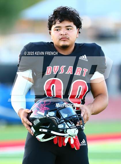 Thumbnail 2 in Valley Christian @ Dysart photogallery.
