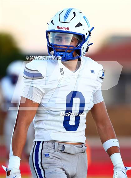 Thumbnail 3 in Valley Christian @ Dysart photogallery.