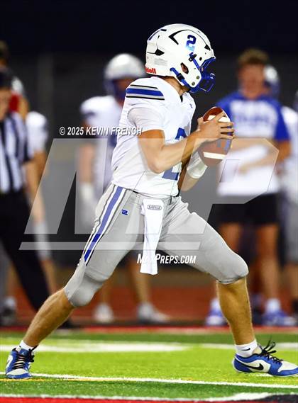 Thumbnail 2 in Valley Christian @ Dysart photogallery.