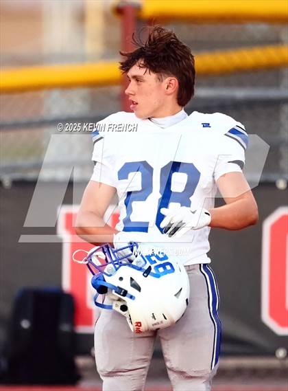 Thumbnail 2 in Valley Christian @ Dysart photogallery.