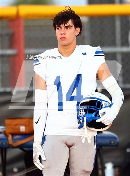 Thumbnail 1 in Valley Christian @ Dysart photogallery.