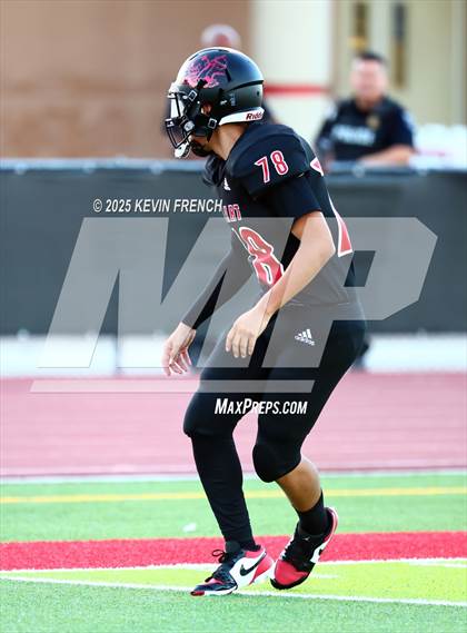 Thumbnail 1 in Valley Christian @ Dysart photogallery.