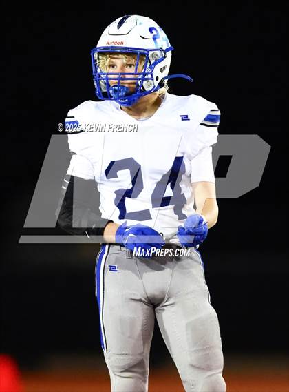 Thumbnail 3 in Valley Christian @ Dysart photogallery.