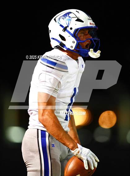 Thumbnail 3 in Valley Christian @ Dysart photogallery.