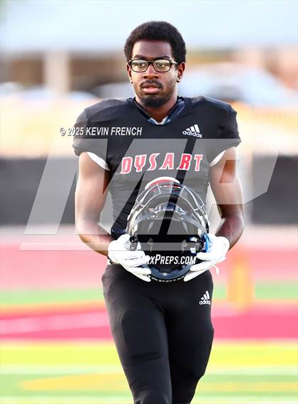 Thumbnail 3 in Valley Christian @ Dysart photogallery.