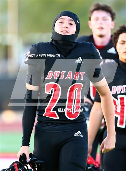 Thumbnail 2 in Valley Christian @ Dysart photogallery.