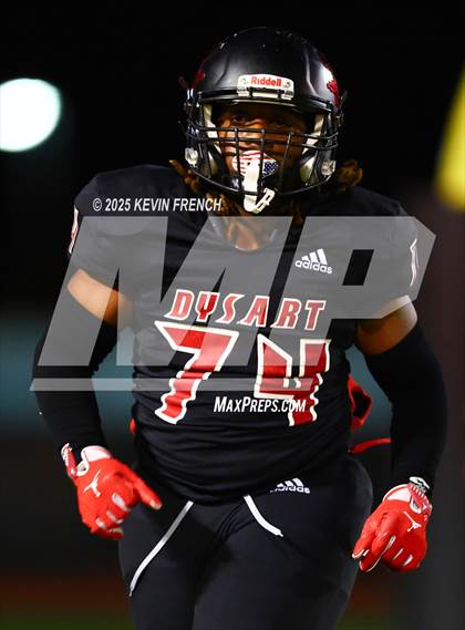Thumbnail 3 in Valley Christian @ Dysart photogallery.