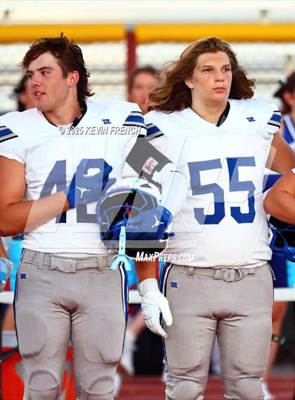 Thumbnail 2 in Valley Christian @ Dysart photogallery.