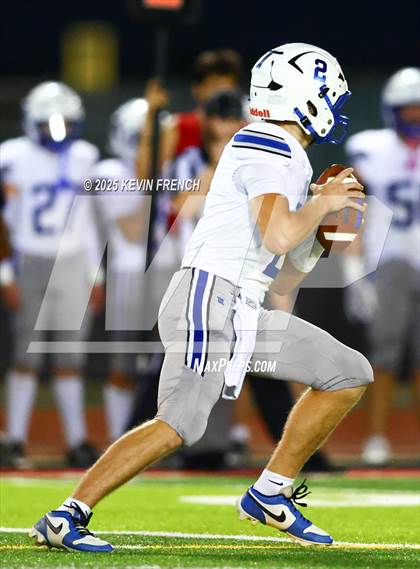 Thumbnail 3 in Valley Christian @ Dysart photogallery.