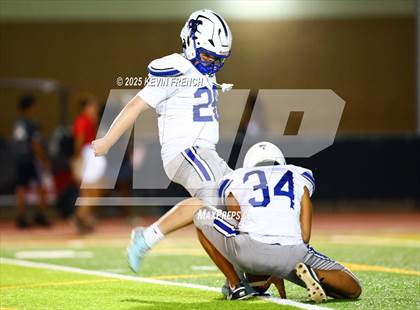 Thumbnail 1 in Valley Christian @ Dysart photogallery.