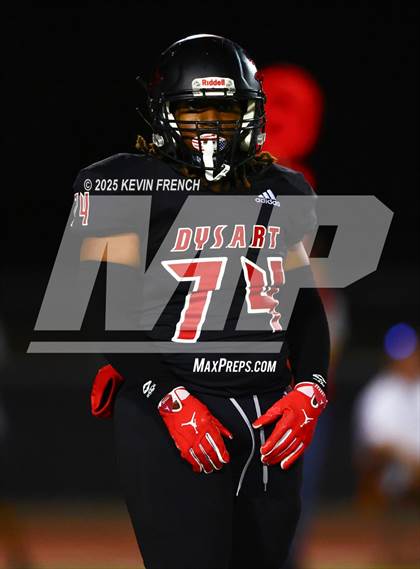 Thumbnail 1 in Valley Christian @ Dysart photogallery.