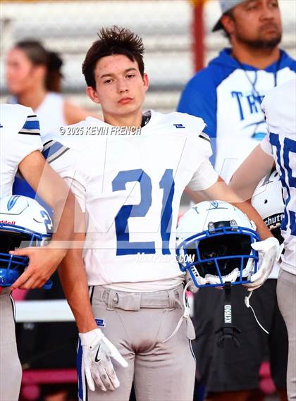 Thumbnail 1 in Valley Christian @ Dysart photogallery.
