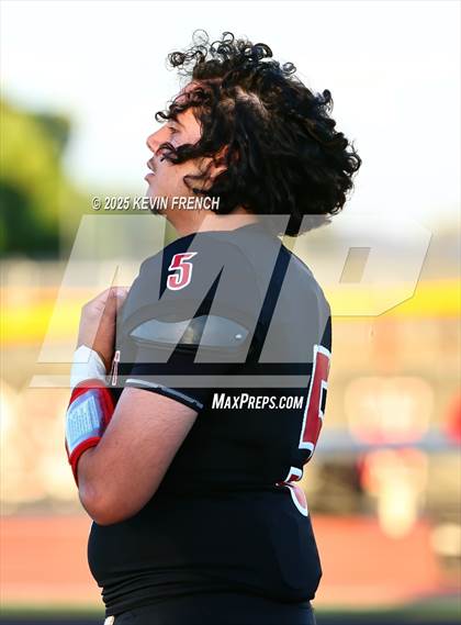 Thumbnail 2 in Valley Christian @ Dysart photogallery.