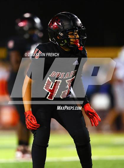 Thumbnail 1 in Valley Christian @ Dysart photogallery.