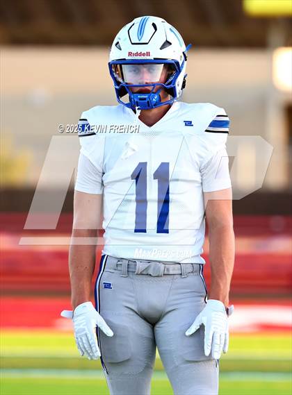 Thumbnail 1 in Valley Christian @ Dysart photogallery.