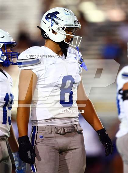 Thumbnail 2 in Valley Christian @ Dysart photogallery.