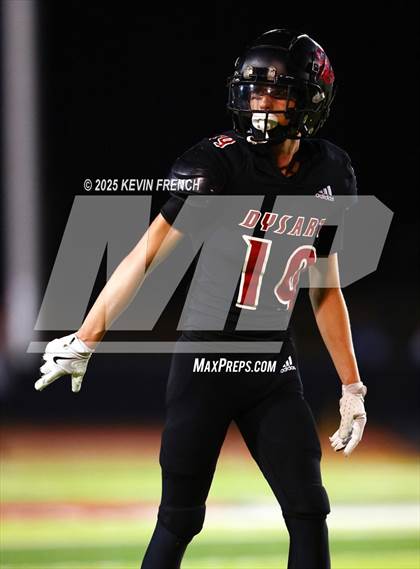 Thumbnail 1 in Valley Christian @ Dysart photogallery.