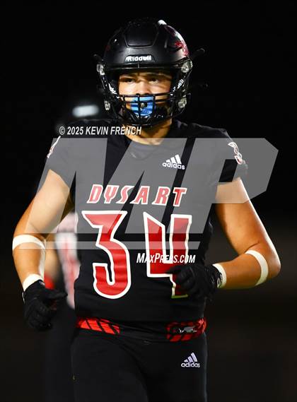 Thumbnail 1 in Valley Christian @ Dysart photogallery.