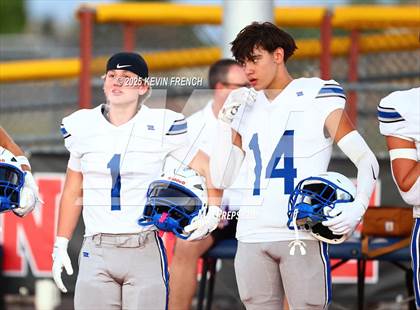 Thumbnail 2 in Valley Christian @ Dysart photogallery.