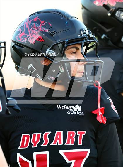 Thumbnail 2 in Valley Christian @ Dysart photogallery.