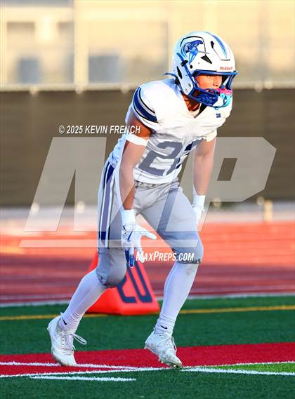 Thumbnail 1 in Valley Christian @ Dysart photogallery.