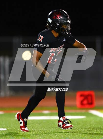 Thumbnail 2 in Valley Christian @ Dysart photogallery.