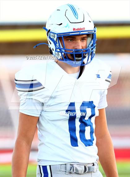 Thumbnail 2 in Valley Christian @ Dysart photogallery.