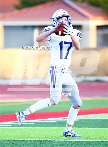 Thumbnail 1 in Valley Christian @ Dysart photogallery.