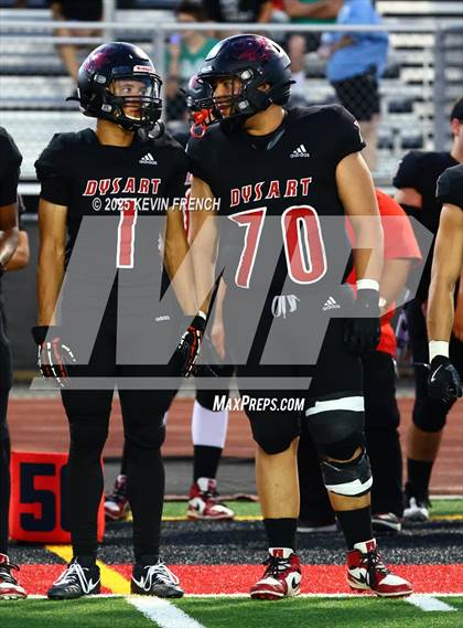 Thumbnail 1 in Valley Christian @ Dysart photogallery.