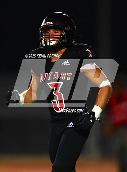Thumbnail 1 in Valley Christian @ Dysart photogallery.