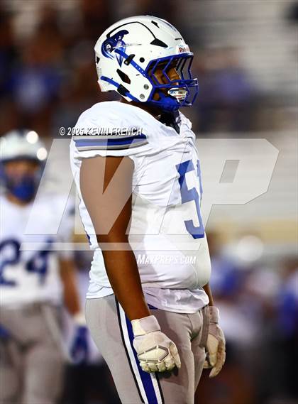 Thumbnail 1 in Valley Christian @ Dysart photogallery.