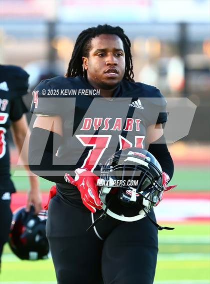 Thumbnail 3 in Valley Christian @ Dysart photogallery.