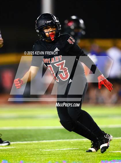 Thumbnail 2 in Valley Christian @ Dysart photogallery.
