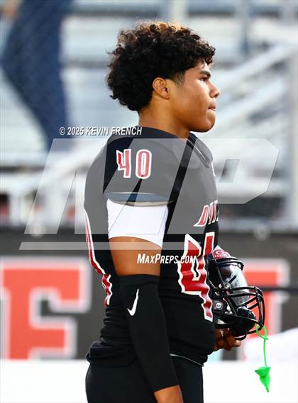 Thumbnail 3 in Valley Christian @ Dysart photogallery.