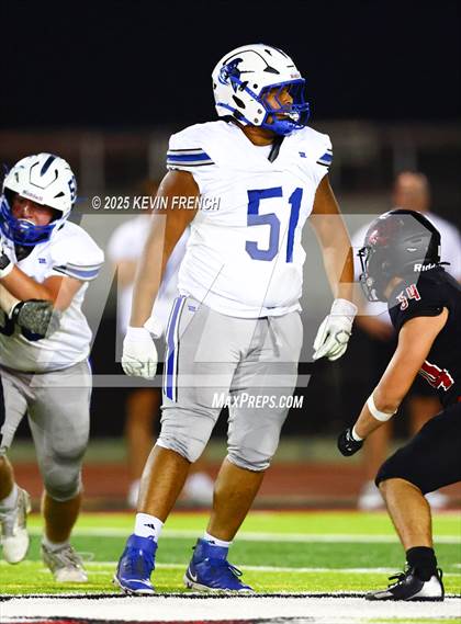 Thumbnail 3 in Valley Christian @ Dysart photogallery.