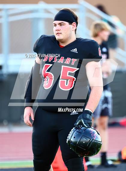 Thumbnail 3 in Valley Christian @ Dysart photogallery.