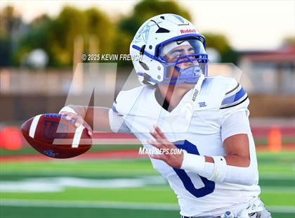 Thumbnail 1 in Valley Christian @ Dysart photogallery.
