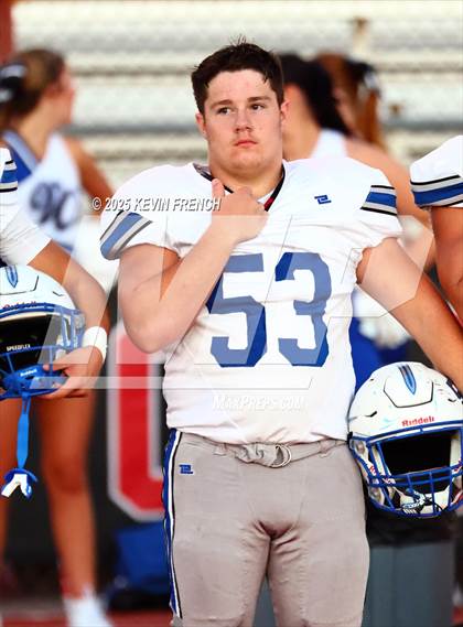 Thumbnail 2 in Valley Christian @ Dysart photogallery.