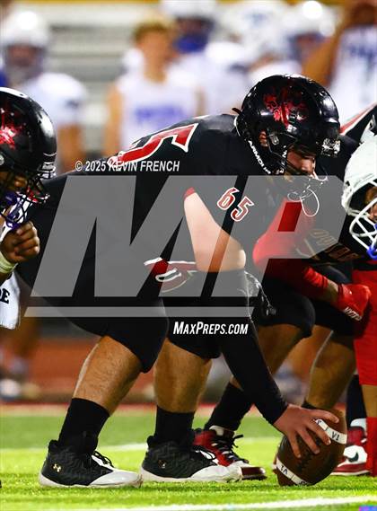 Thumbnail 2 in Valley Christian @ Dysart photogallery.