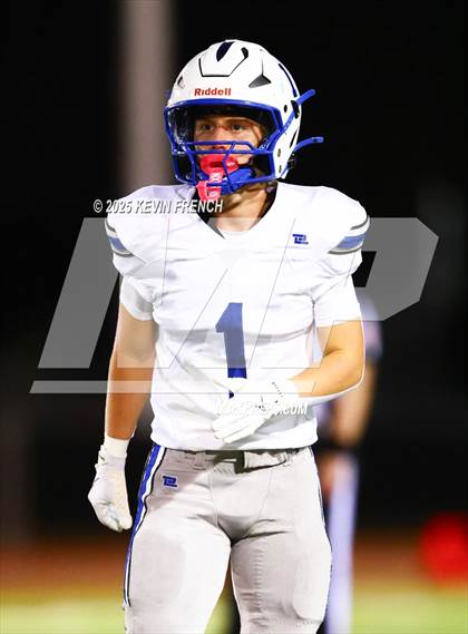 Thumbnail 1 in Valley Christian @ Dysart photogallery.