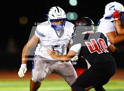 Thumbnail 3 in Valley Christian @ Dysart photogallery.