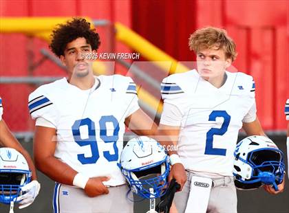 Thumbnail 1 in Valley Christian @ Dysart photogallery.